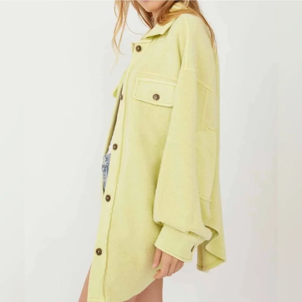 ✨ Free People Ruby Jacket - Picture 2 of 8